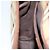 Autre Marque Borsa a spalla Burberrys Nova Check in pelle PVC Auth ki4534 Beige - vista 19