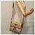 Autre Marque Borsa a spalla Burberrys Nova Check in pelle PVC Auth ki4534 Beige - vista 20