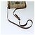 Autre Marque Borsa a spalla Burberrys Nova Check in pelle PVC Auth ki4534 Beige - vista 7