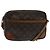 LOUIS VUITTON Borsa a Spalla Monogram Trocadero 27 M51274 LV Auth 88594 Monogramma