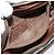 LOUIS VUITTON Borsa a Spalla Monogram Trocadero 27 M51274 LV Auth 88594 Monogramma - vista 11