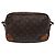 LOUIS VUITTON Borsa a Spalla Monogram Trocadero 27 M51274 LV Auth 88594 Monogramma - vista 2