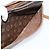 LOUIS VUITTON Borsa a Spalla Monogram Trocadero 27 M51274 LV Auth 88594 Monogramma - vista 23