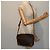 LOUIS VUITTON Borsa a Spalla Monogram Trocadero 27 M51274 LV Auth 88594 Monogramma - vista 24