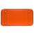 Hermès Sac HERMES Birkin 30 en Cuir Orange - 102116 - vue 10