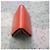 Autre Marque J & M Davidson ENGLAND Geldbörse Orange Leder - Ansicht 7