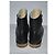 Stella Mc Cartney Stella McCartney Stiefeletten Schwarz Eco-Leder 36 IT - Ansicht 5