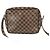 Borsa a Spalla Louis Vuitton Damier Dinos Chapman Nile PM Marrone