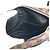 Borsa a Spalla Louis Vuitton Damier Dinos Chapman Nile PM Marrone - vista 10