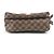 Borsa a Spalla Louis Vuitton Damier Dinos Chapman Nile PM Marrone - vista 4