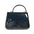 Borsa Louis Vuitton Monogram Cherrywood PM Marrone Nero