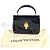 Borsa Louis Vuitton Monogram Cherrywood PM Marrone Nero - vista 12