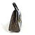 Borsa Louis Vuitton Monogram Cherrywood PM Marrone Nero - vista 13