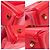 Hermès Sac HERMES Kelly 28 en Cuir Rose - 102115 - vue 12