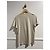 ISABEL MARANT ETOILE Tops T.Internacional XS Algodón Beige - vista 3