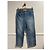 Jeans VALENTINO GARAVANI T.US 25 Cotone Blu