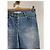 Jeans VALENTINO GARAVANI T.US 25 Cotone Blu - vista 2