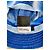 Bob Jason oder faltbarer Regenschirm Maison Michel T. 52-54 Blau - Ansicht 16