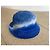 Bob Jason oder faltbarer Regenschirm Maison Michel T. 52-54 Blau - Ansicht 5