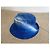 Bob Jason oder faltbarer Regenschirm Maison Michel T. 52-54 Blau - Ansicht 6