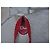 Dior High Heels Leder Rot Orange 37 FR - Ansicht 3