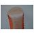 Dior High Heels Leder Rot Orange 37 FR - Ansicht 9