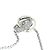 Collana di diamanti Cartier Baby Love - vista 8