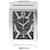 Bulgari Bvlgari Rettangolo Stainless Steel Quartz Men's Watch RTC49S  ref.1629753