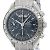 Relógio automático em aço Omega Speedmaster Triple Date