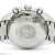 Relógio automático em aço Omega Speedmaster Triple Date - vista 6