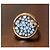 Damiani Goldring mit Diamanten Golden - Ansicht 3