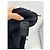 ISABEL MARANT Pantalones T.FR 38 Viscosa Negro - vista 5