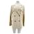 Autre Marque Loulou studio jackets T.International XS Cotton Beige  ref.1629827