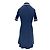 LACOSTE Dresses T.FR 38 Viscose - view 2
