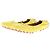 Bailarinas Tod's T.EU 37 Cuero Amarillo