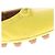 Bailarinas Tod's T.EU 37 Cuero Amarillo - vista 10