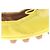 Bailarinas Tod's T.EU 37 Cuero Amarillo - vista 8