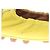 Bailarinas Tod's T.EU 37 Cuero Amarillo - vista 9