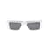 Gafas de sol Prada T. Plástico Blanco