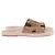 Hermès HERMES Espadrilles T.EU 44 Cuero Castaño - vista 2