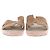 Hermès HERMES Espadrilles T.EU 44 Cuero Castaño - vista 4