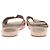 Hermès HERMES Espadrilles T.EU 44 Cuero Castaño - vista 5