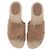 Hermès HERMES Espadrilles T.EU 44 Cuero Castaño - vista 6
