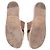 Hermès HERMES Espadrilles T.EU 44 Cuero Castaño - vista 7