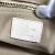 Borsa Louis Vuitton Monogram Empreinte Petite Malle Souple Bianco - vista 10