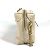 Borsa Louis Vuitton Monogram Empreinte Petite Malle Souple Bianco - vista 4