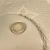 Borsa Louis Vuitton Monogram Empreinte Petite Malle Souple Bianco - vista 6