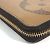 Louis Vuitton Brown Monogram Reverse Long Wallet - view 16