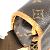 Borsa a Spalla Monogram Congo PM Louis Vuitton Marrone - vista 10