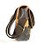Borsa a Spalla Monogram Congo PM Louis Vuitton Marrone - vista 2